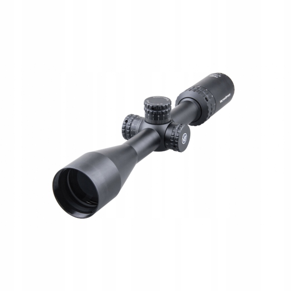 Luneta celownicza Vector Optics Hugo 4-16x44 1" Sfp