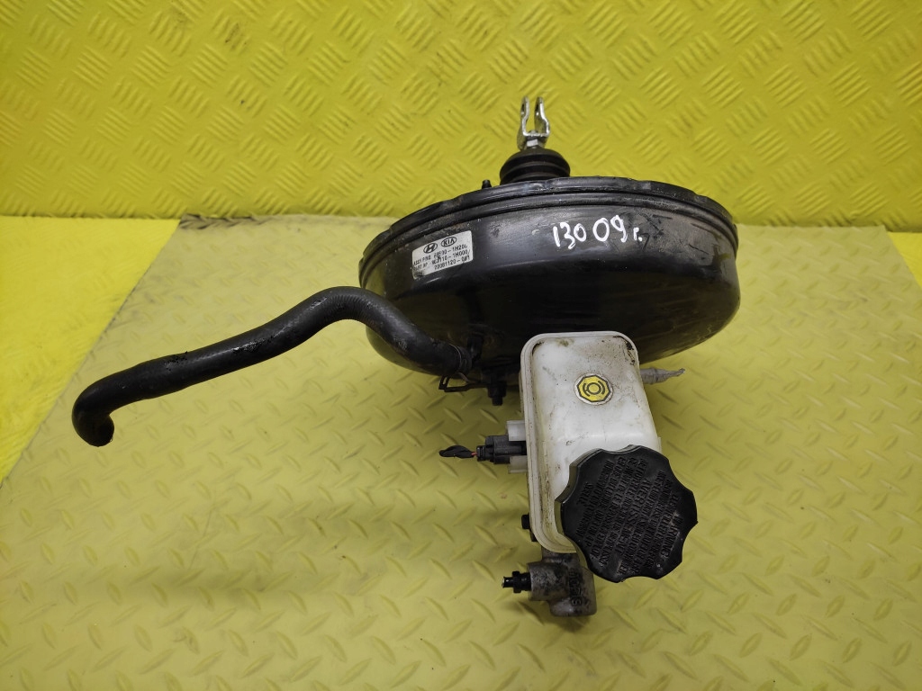 HYUNDAI I30 1.6 CRDI servo pump brake
