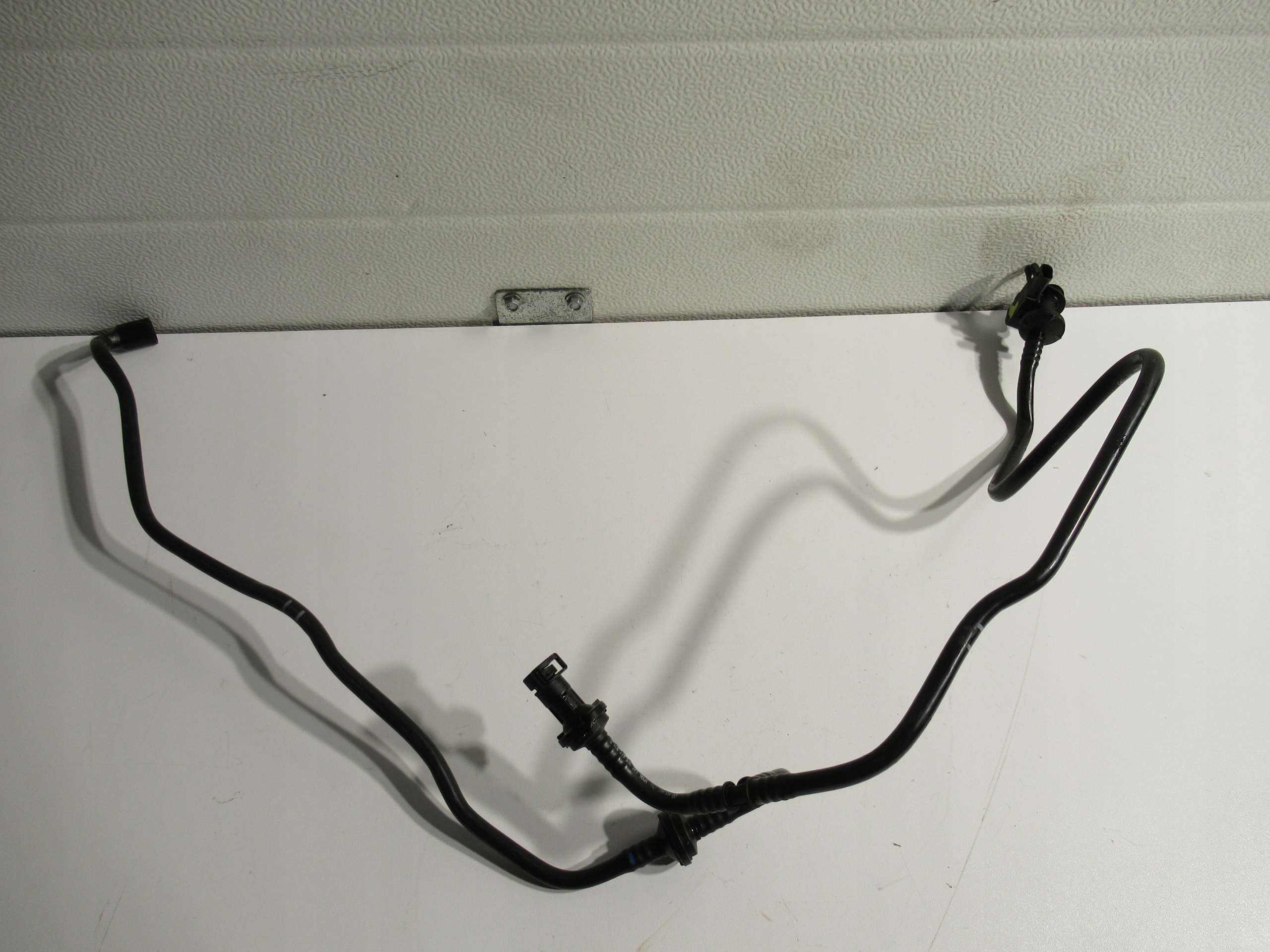 VW Caddy IV 4 wiring vacual 2K5611931M