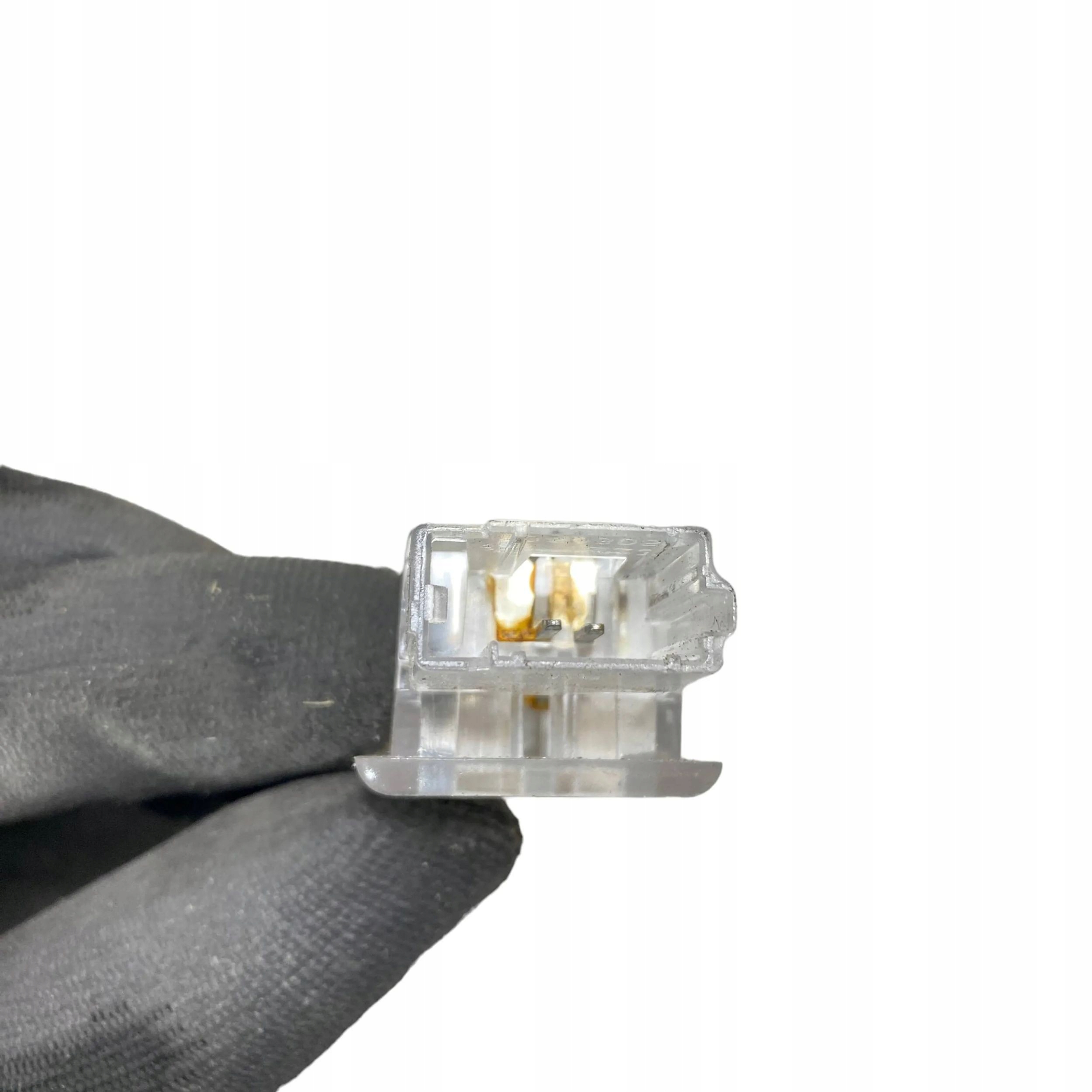 Chevrolet Camaro 2022 Освещение Кузова