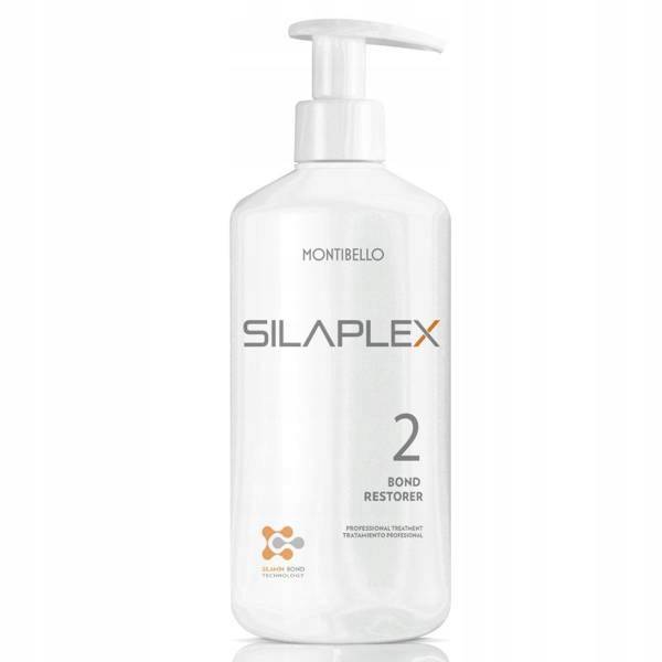Montibello Silaplex Bond Restorer 2 Kúra 500 ml