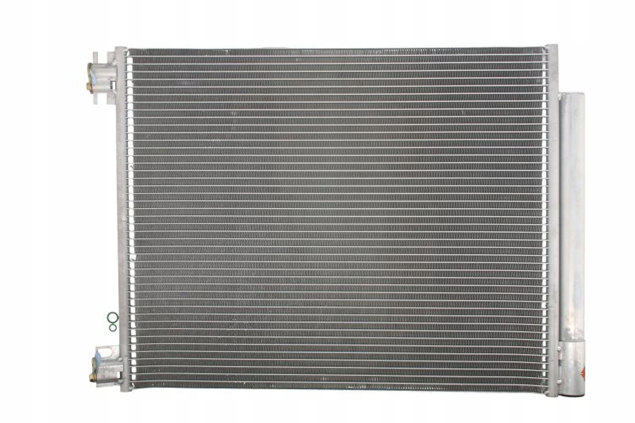 MAXGEAR AC863121 конденсатор, радиатор кондиционера