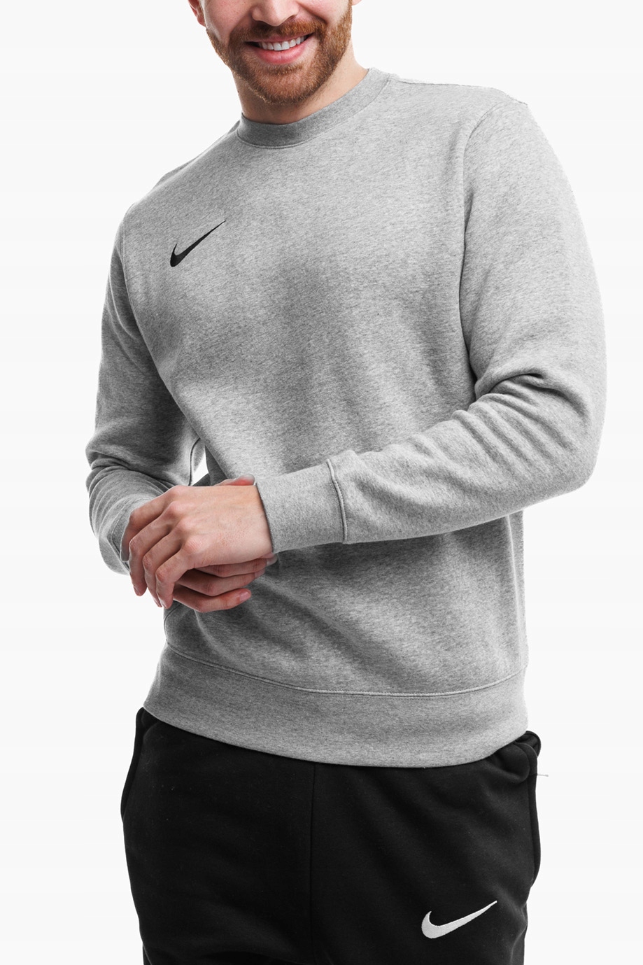 Nike pánská mikina Park 20 bavlněná vel.S