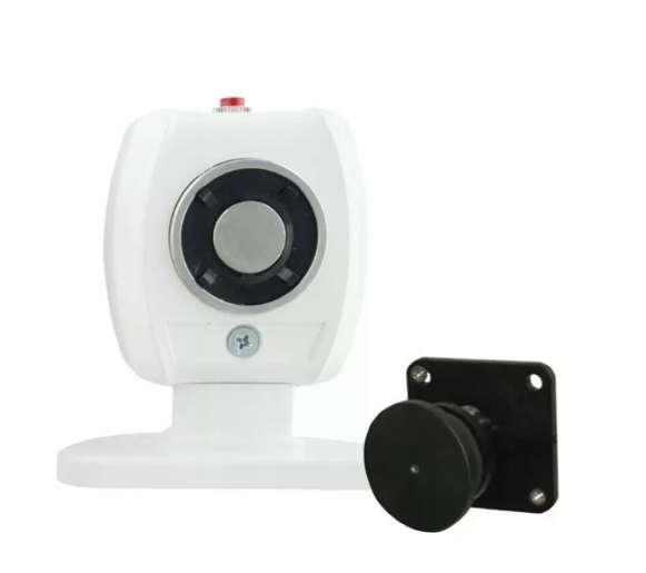 Dveřní Držák PR50T24 500 N, 24VDC