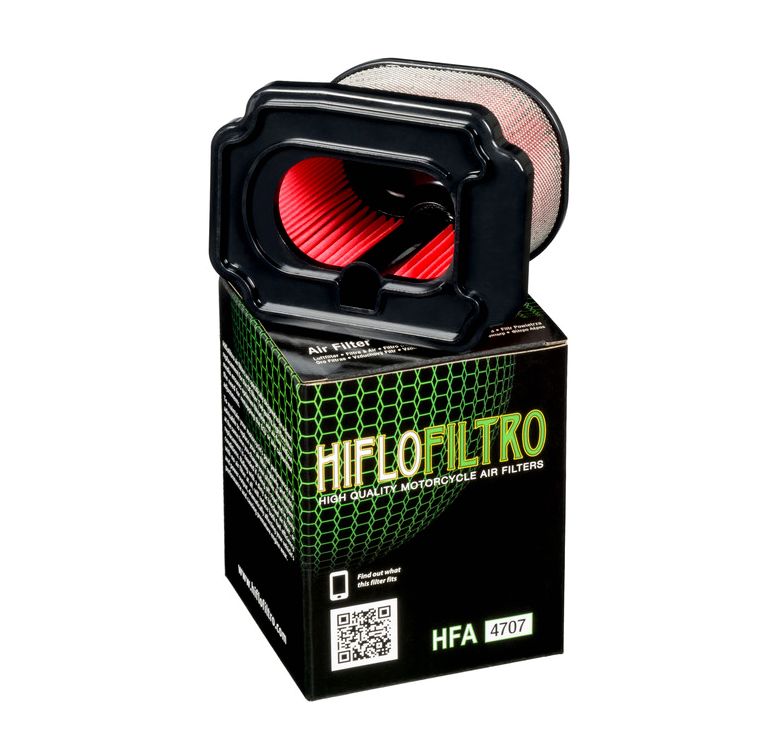 

Filtr powietrza Hiflo-Filtro Yamaha MT-07 FZ-07