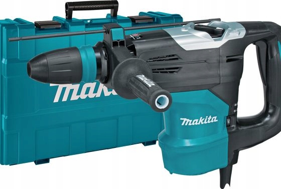 Vrtací kladivo Makita sds max HR4003C Vrtací kladivo Mocná vrtačka