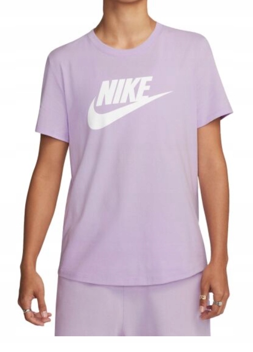 Dámské triko Nike Sportswear Essentials Womens Logo T-Shirt