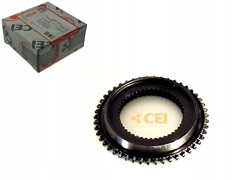 Kužeľ Synchronizátora Zf Ecolite 6 S 1000 C.e.i.