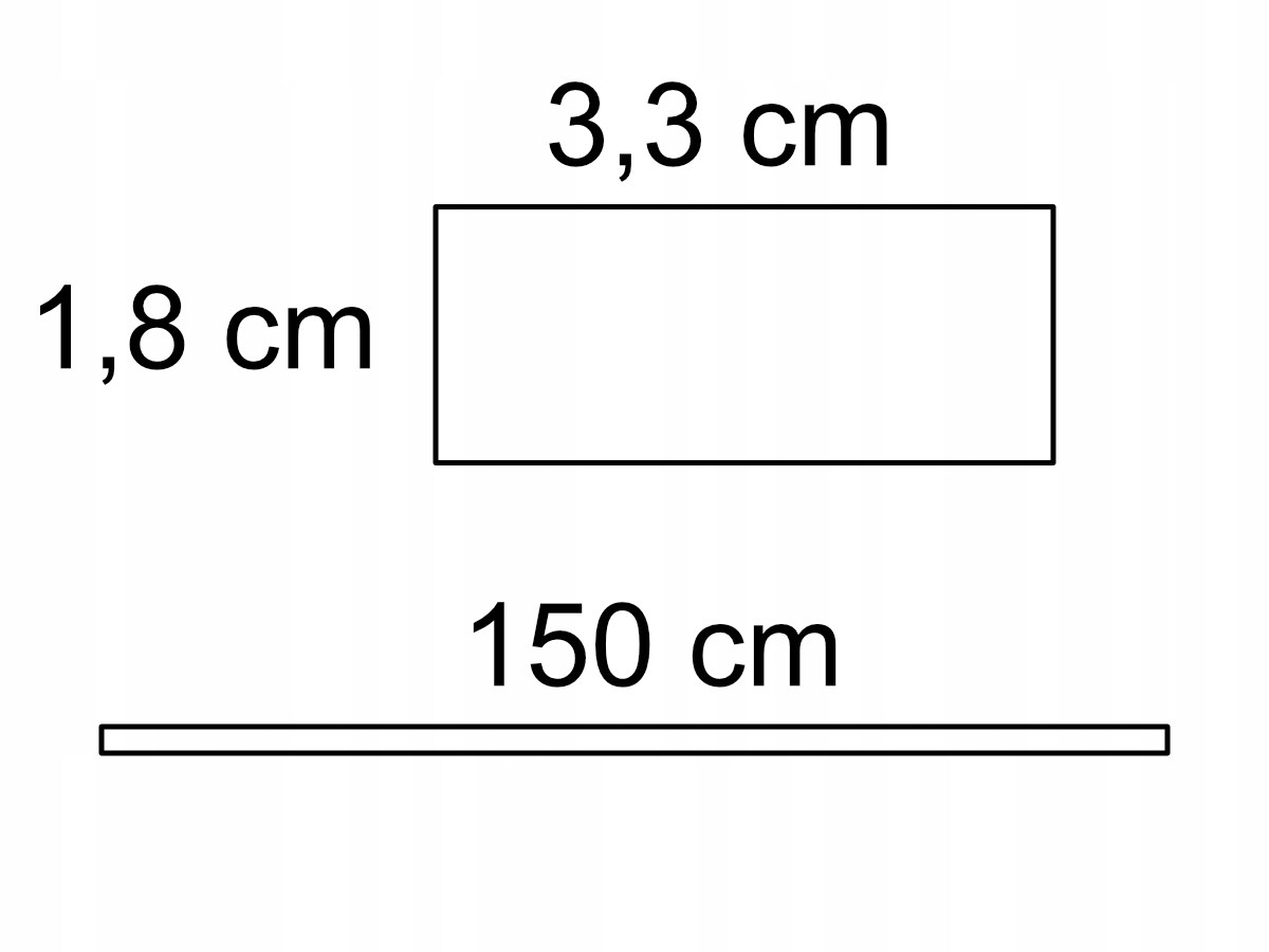 Zestaw Szynoprzewód 5x Lampa Oprawa 20W 3000K Szyna 3m Listwa 1-Fazowa Liczba punktów światła 5