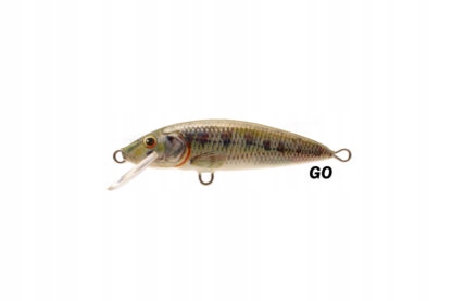 Wobler Dorado Classic 9CM 8G Go