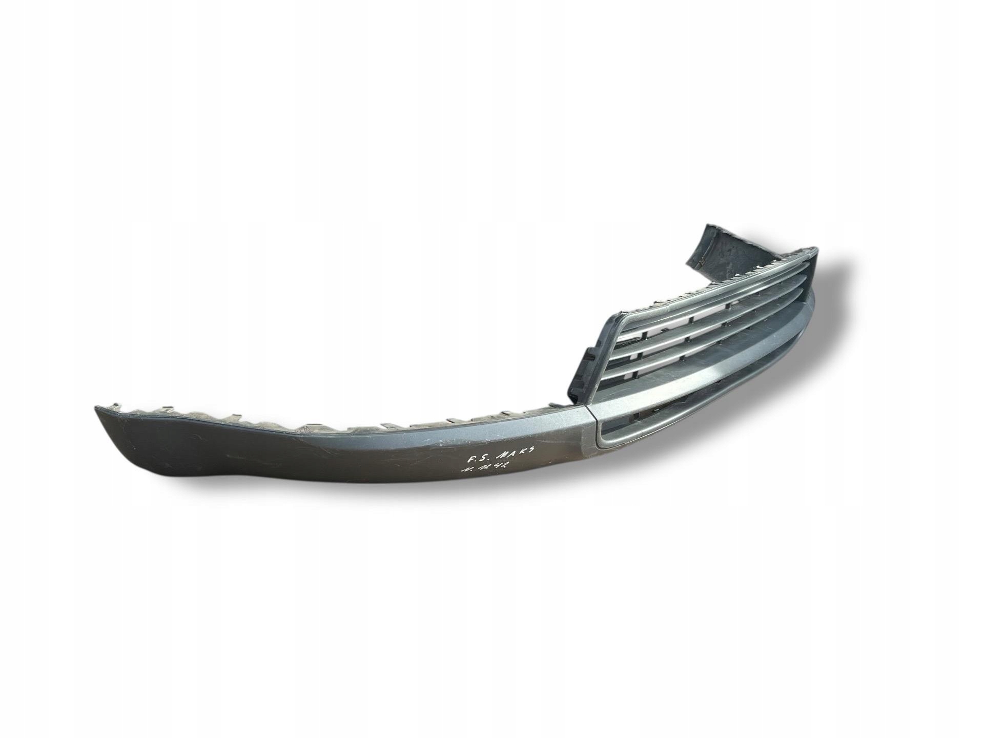 spoiler nárazníku předek Ford C-Max 2005 3M51-R17C749-AD
