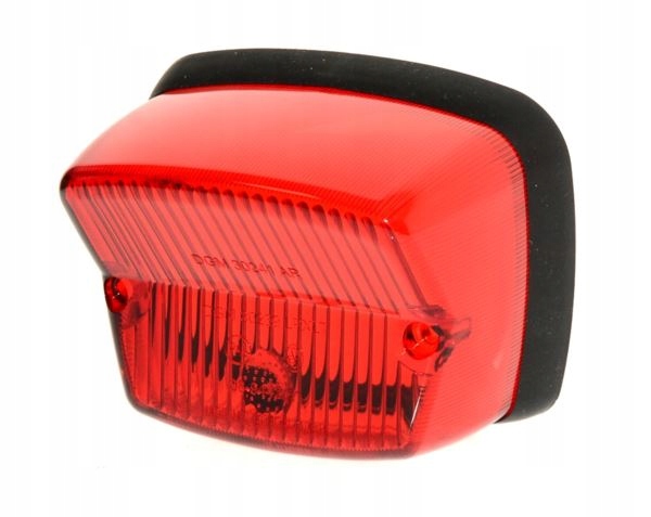 

Klosz lampy tylnej Jawa 350 634 Cz 472 guma