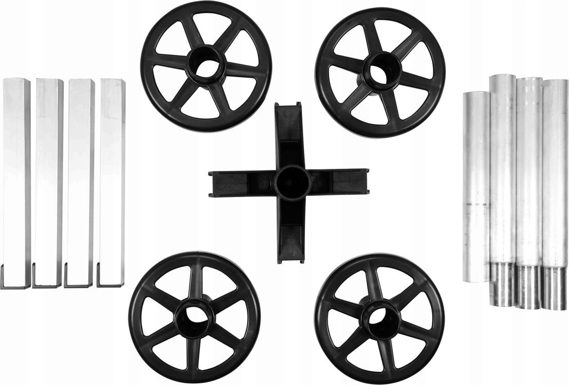 СТЕНД КОЛЕСА