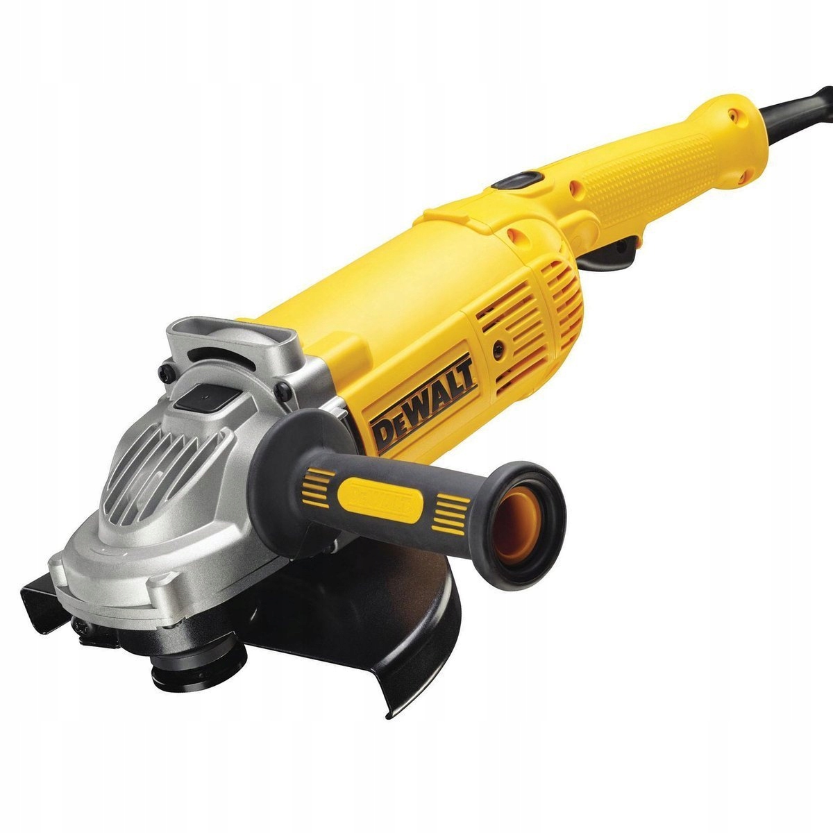 

Szlifierka Kątowa Dewalt DWE492 2200 W 230 mm