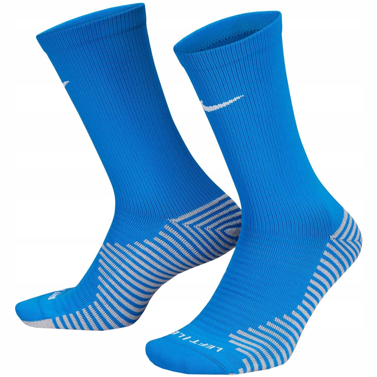 Skarpety piłkarskie Nike Strike Crew WC22 DH6620 463 M 38-42