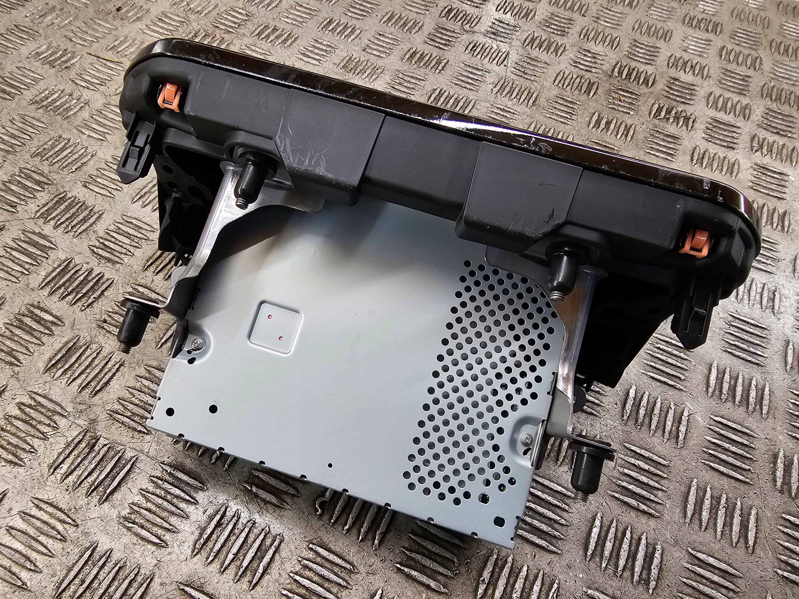 SUZUKI SX4 S-CROSS RADIO Navigation 3A102-63T30
