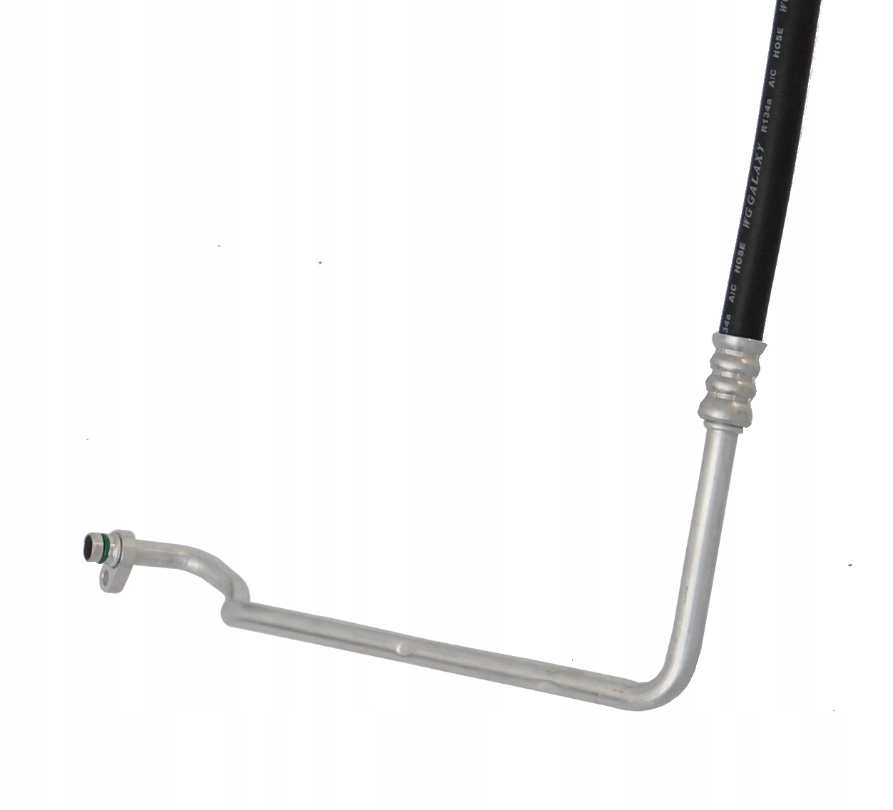 PRZEWOD RENAULT KANGOO II 1 5dCI CHLODNICA GRODZ Part manufacturer Other