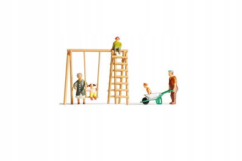 Noch 15589 Prarodiče s vnoučaty