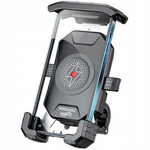 

Uniwersalny uchwyt motocyklowy rowerowy smartfon