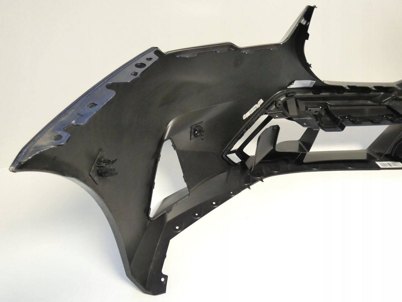 BMW M5 G90 M-POWER 8084983 below 6 PDC 2024- bumper front front