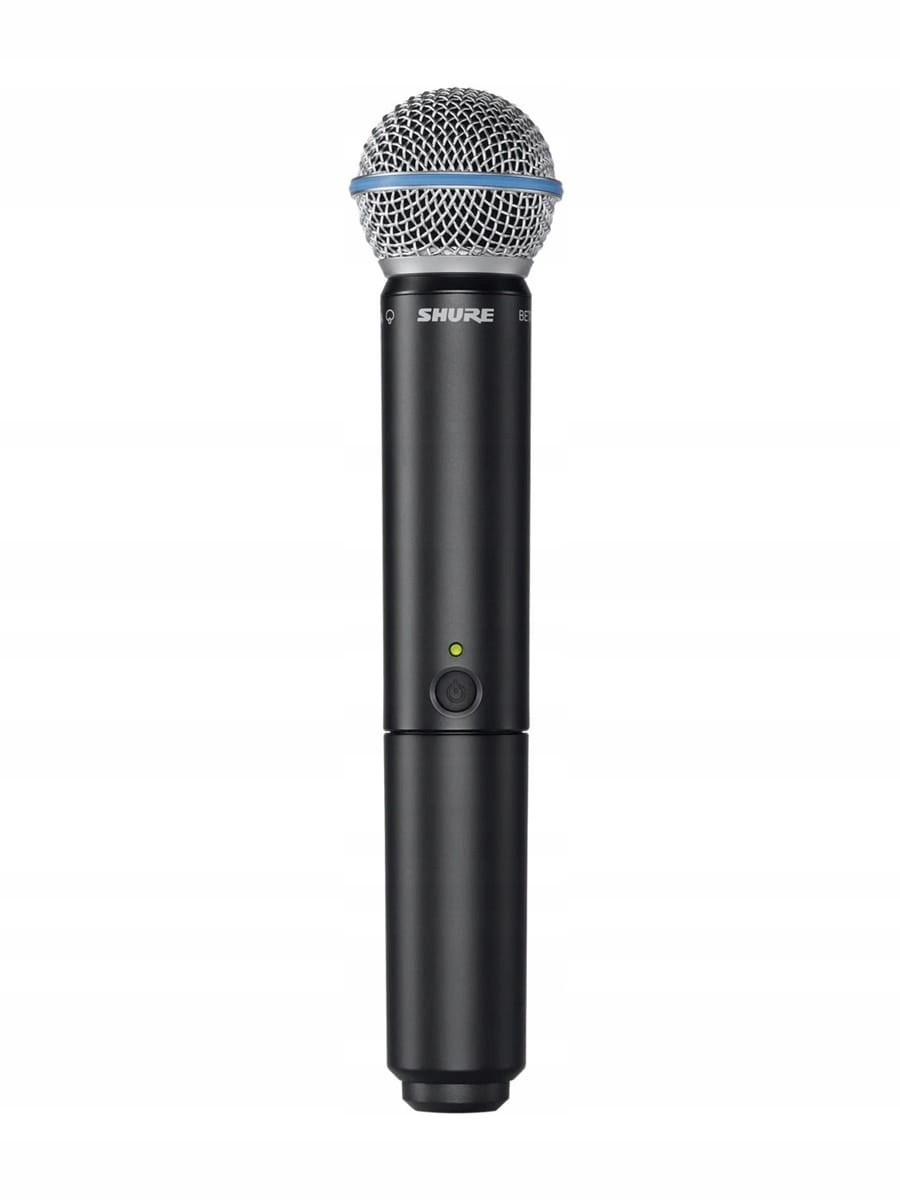 Shure BLX2/B58 H8E nadajnik bezprzewodowy