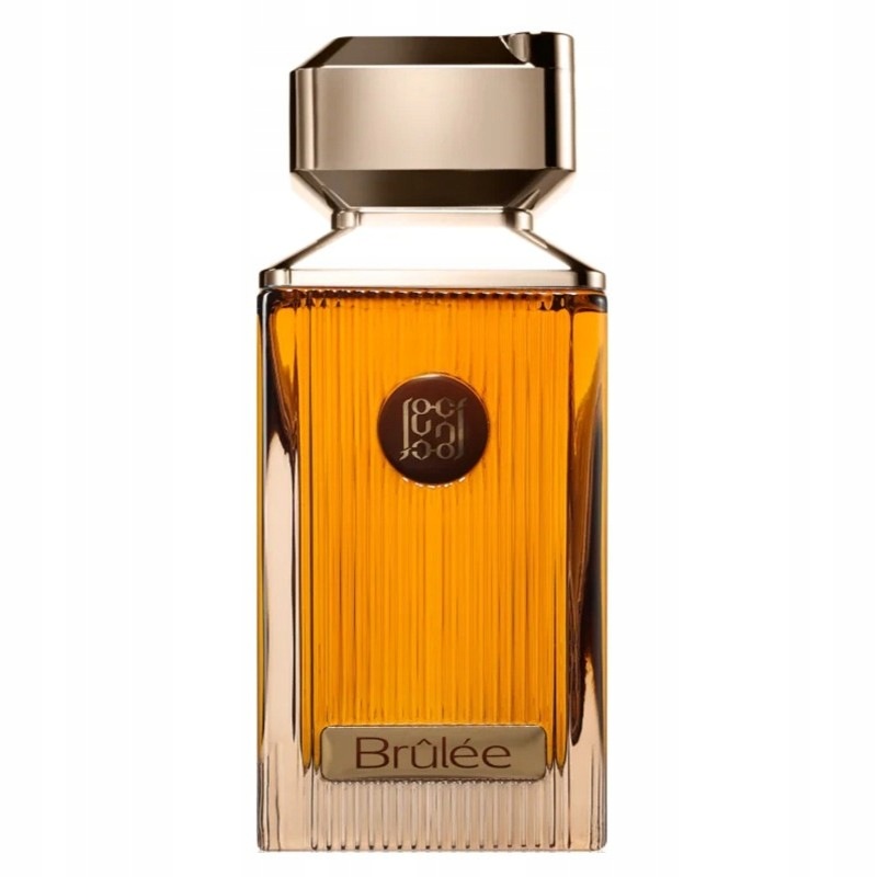 Ahmed Al Maghribi Brulee Edp 100ml Spray