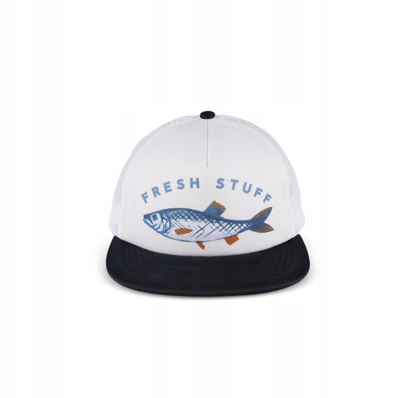 

Czapka z daszkiem dziecięca Fish Dashki small 54cm