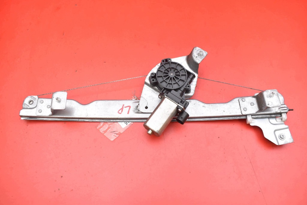 window regulator left front EU 128000841 DACIA SANDERO 1 and 5D HB 08-12