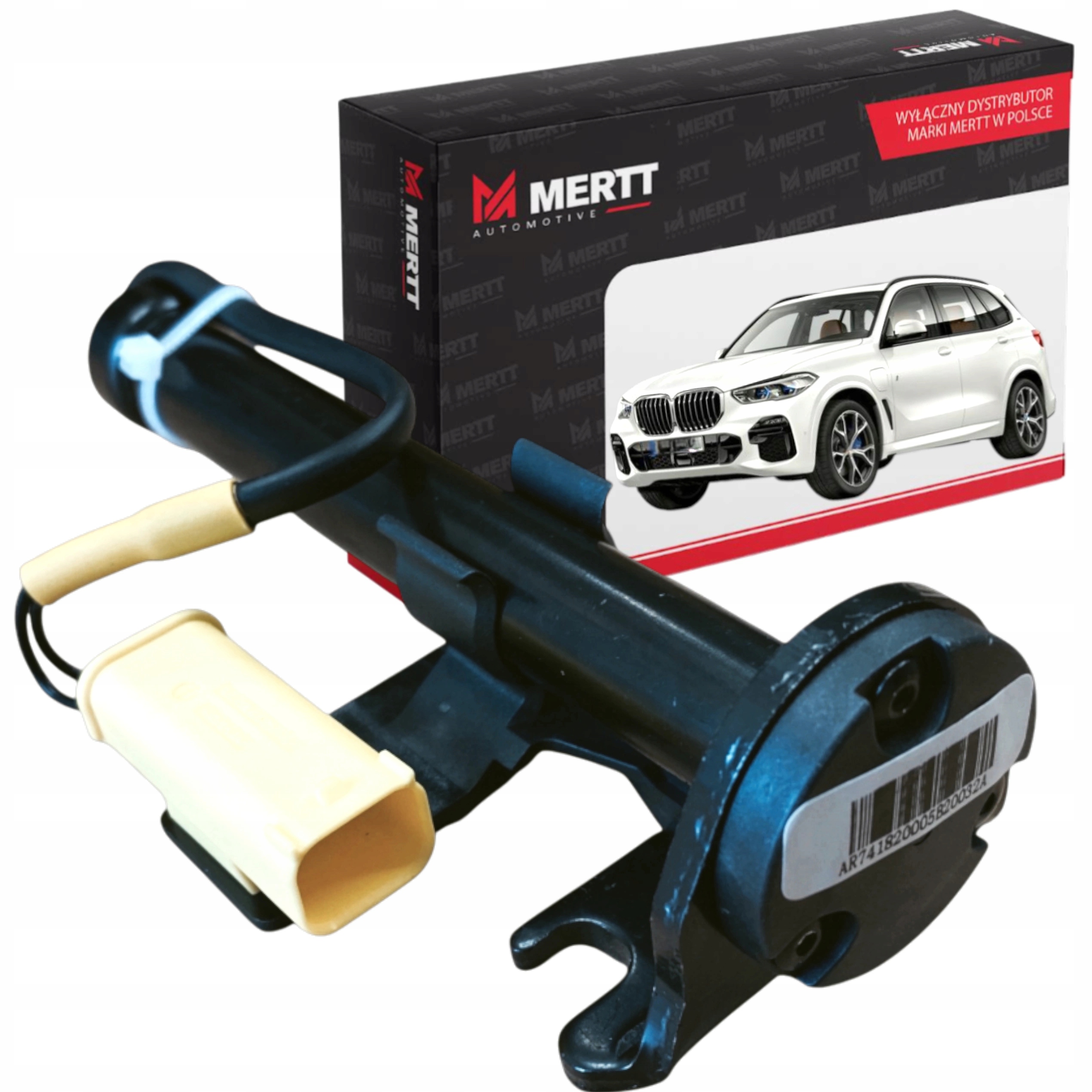 Pyrotechnický Náboj Pravý kapoty závěsu pohonu Bmw X5 G05 X6 G06 X7 G07