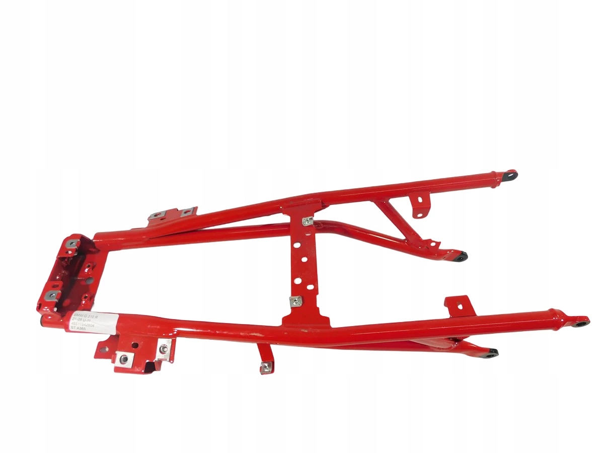 Zadný Rám Bmw 310 R 21-25 U-11 46511542804