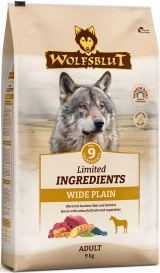 Wolfsblut Limited Ingredients Karma dla Psa Konina 9kg