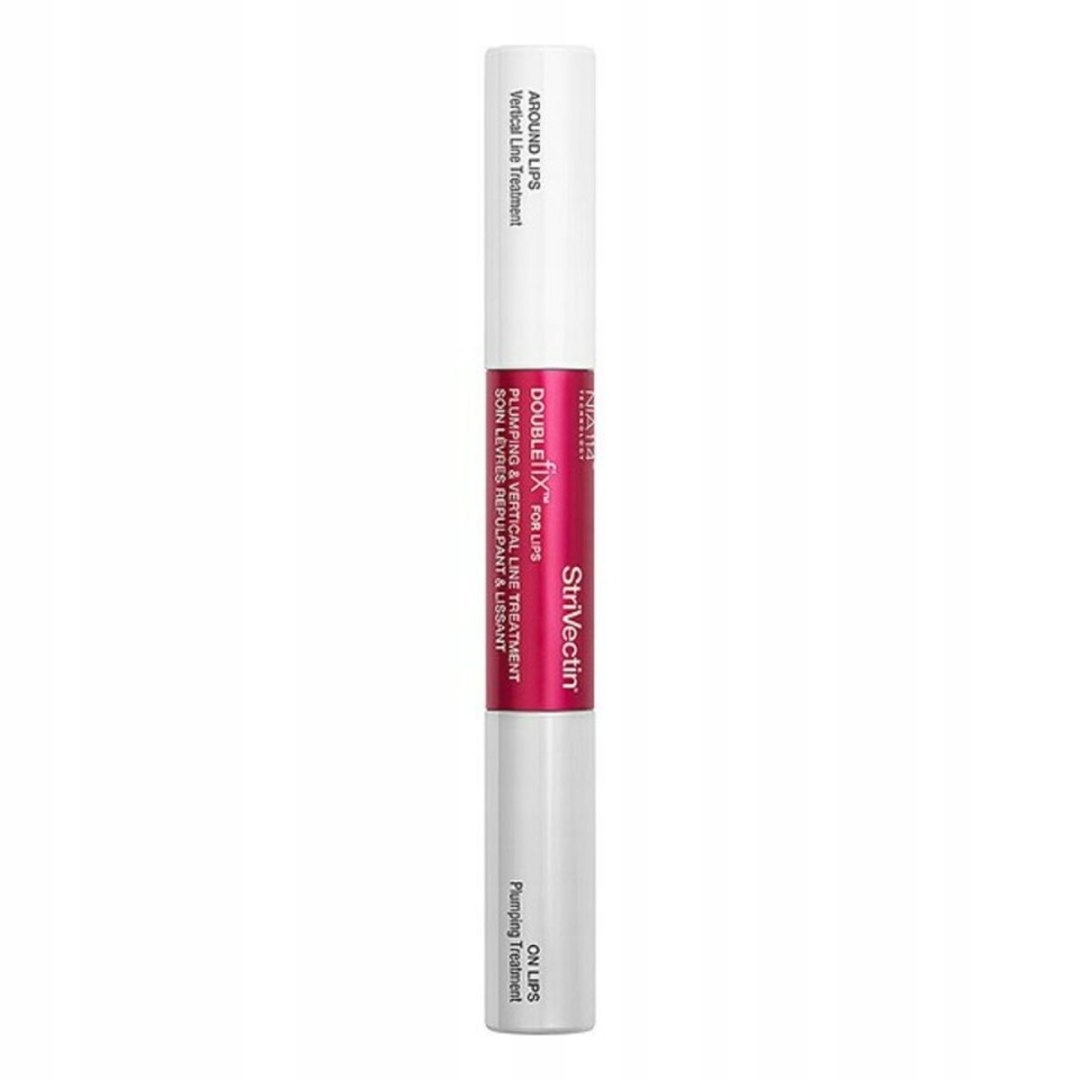 Rtěnky Double Fix StriVectin 10 ml