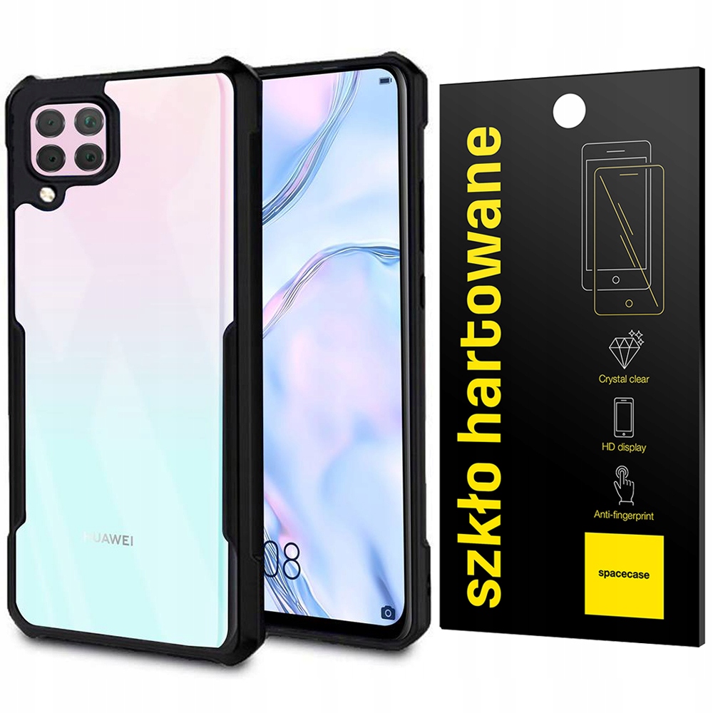 

Etui Case Beetle Do Huawei P40 Lite Pełne Szkło