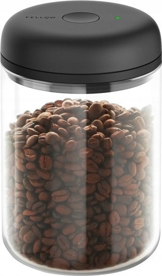 Fellow Fellow Electric Atmos Pojemnik próżniowy automatyczny 1,2l Szkło