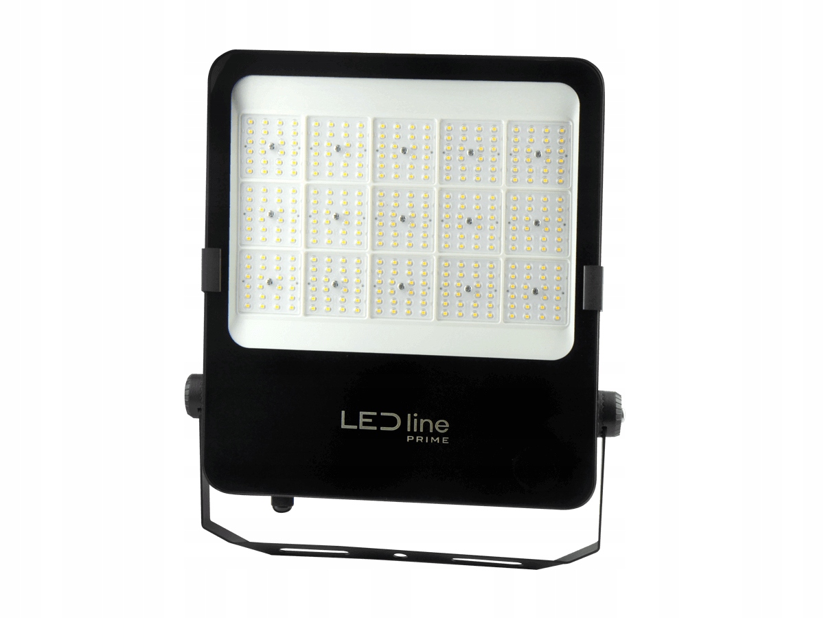 Naświetlacz 200W 4000K Led line Prime Floodlight 60°