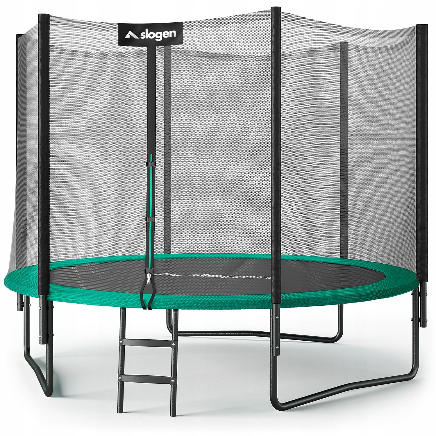 

Trampolina Ogrodowa Dla Dzieci 312cm 10FT Premium