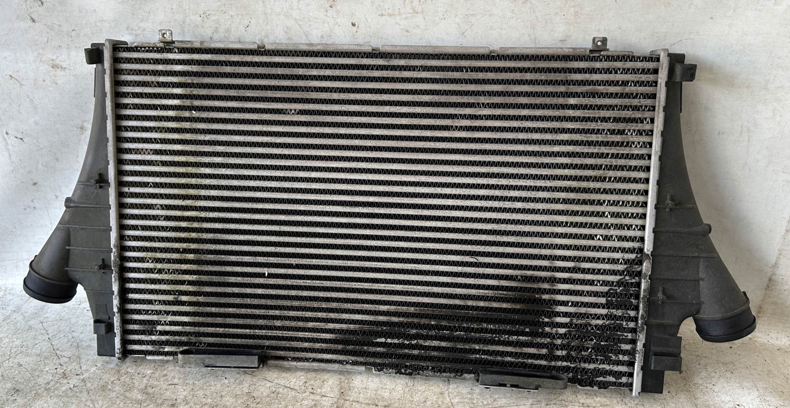 INTERCOOLER OPEL VECTRA C SIGNUM 3.0 CDTI 12800599