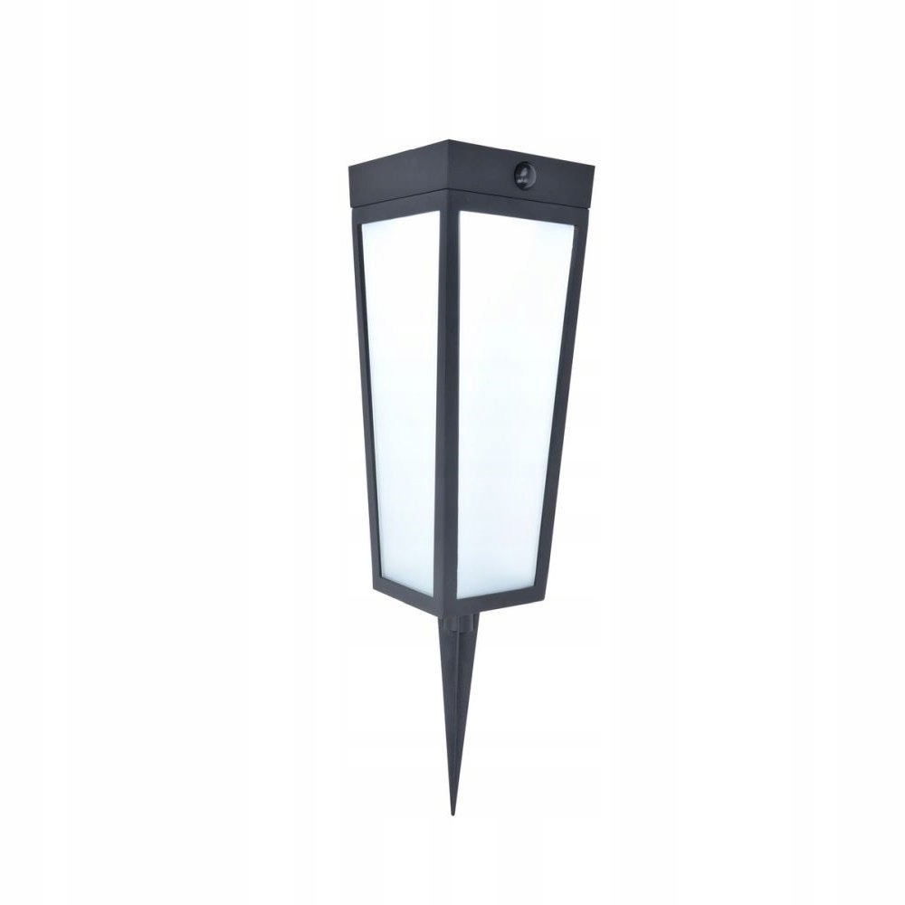 Solárna vonkajšia Led lampa 8,4 W Dias 6996601012 Lutec