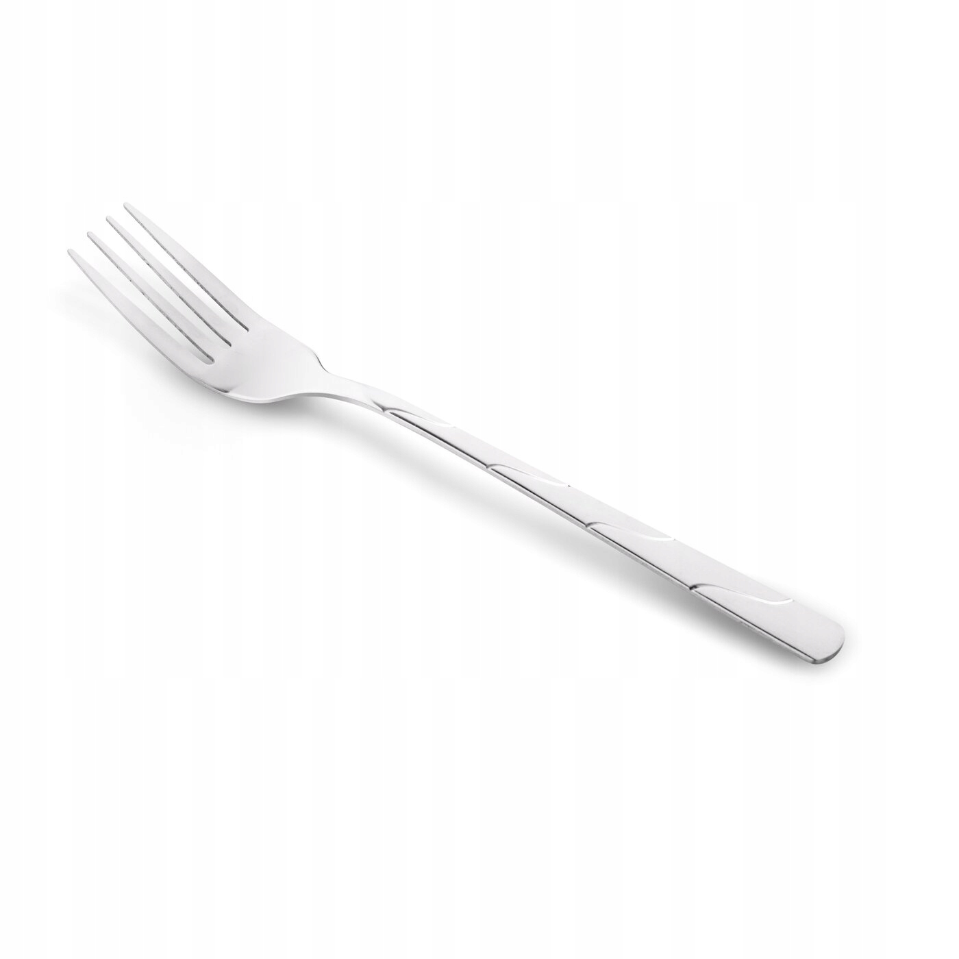 Eleganckie WIDELCE STOŁOWE do obiadu 6-PACK Tadar Linia Sono