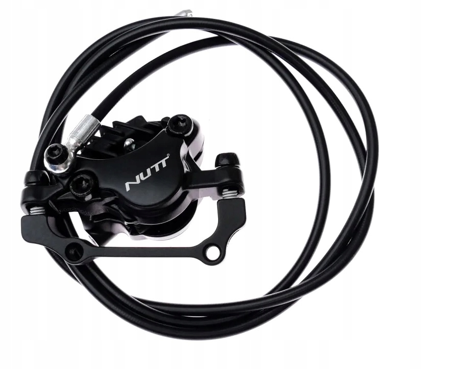 Nutt Zacisk hamulca hydraulicznego przód do roweru hulajnogi