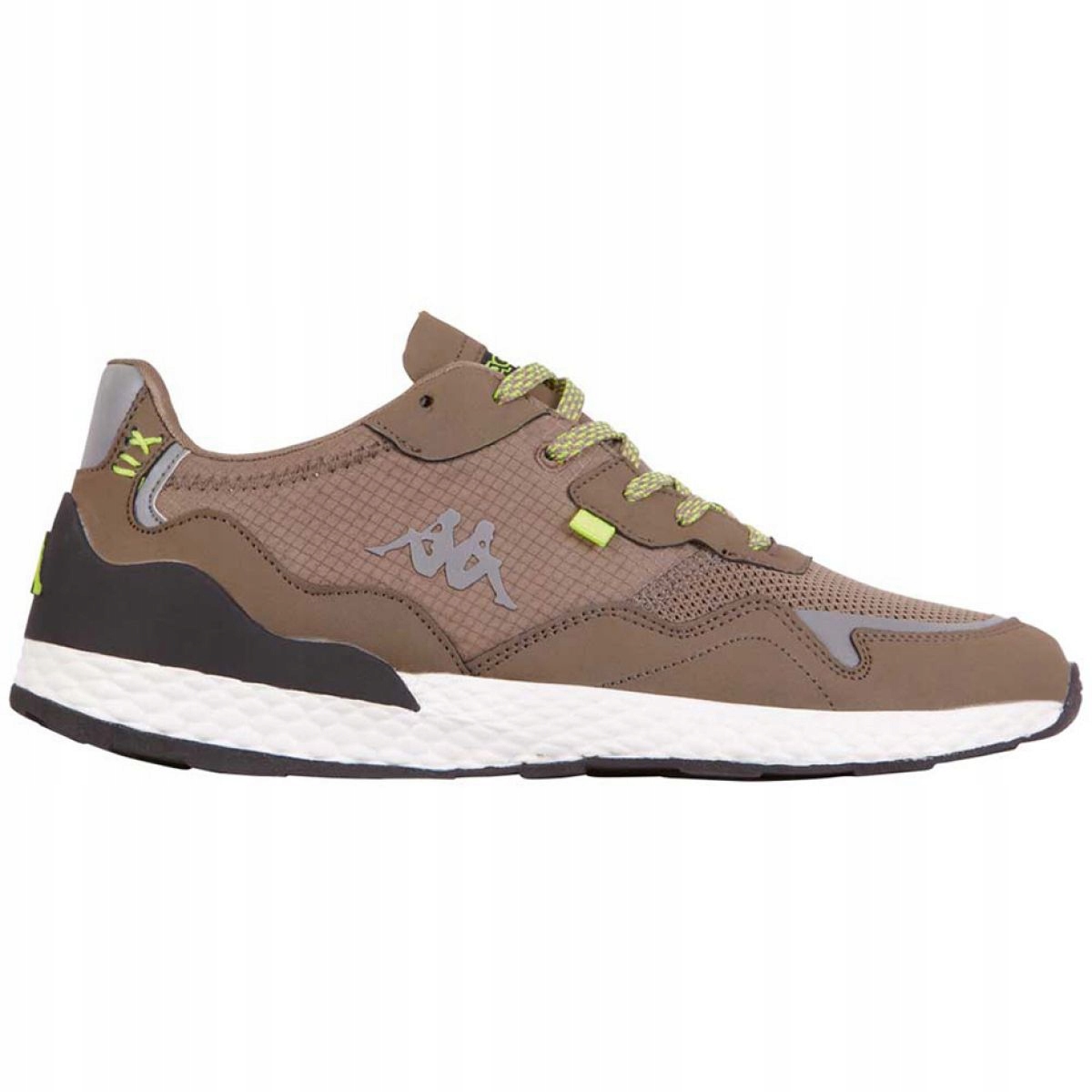 

Buty Kappa Laverton M 242930 5533 r.43