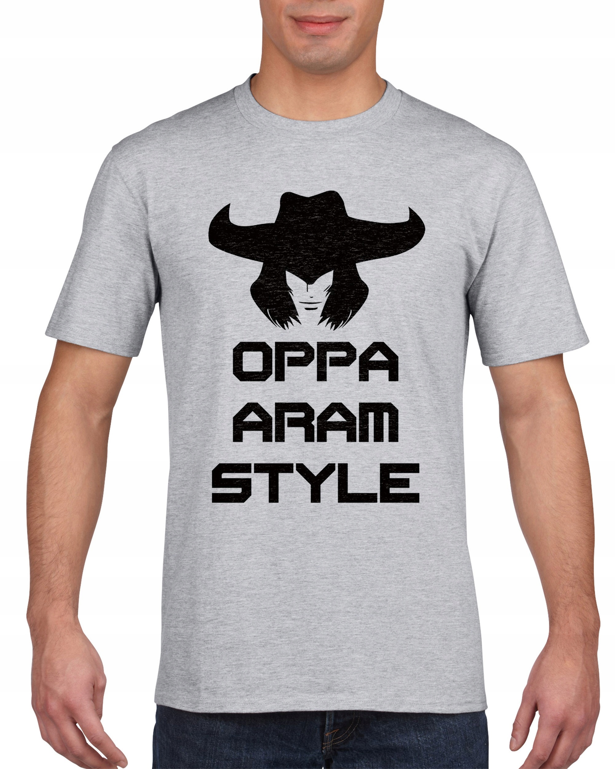 

Koszulka męska League Of Legends s M