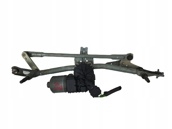 18590 - МЕХАНІЗМ СКЛООЧИСНИКА PARTNER BERLINGO 09-18