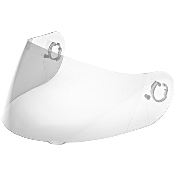 HJC скло антифог шоломи CL14 CL-14 прозорий