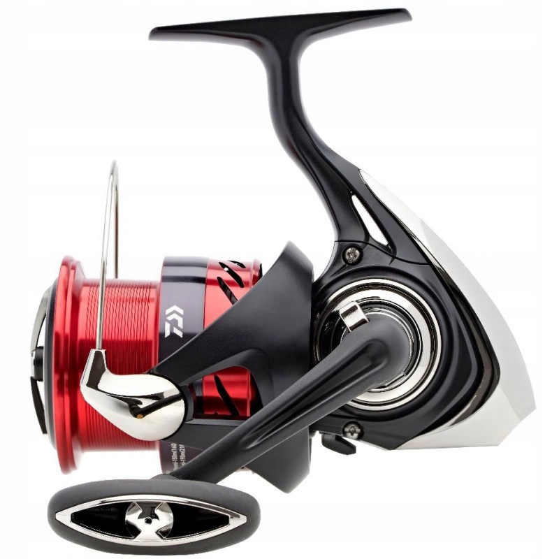 Naviják Daiwa Ninja Feeder Lt 6000SS model 2023