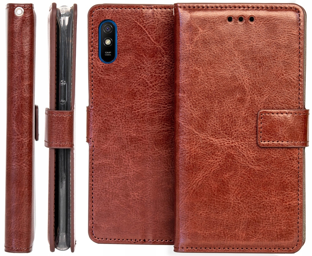 

Eleganckie Etui do Xiaomi Redmi 9AT