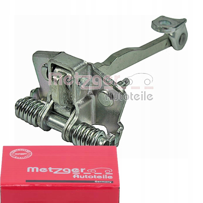 2312050 - Ограничитель передней двери для RENAULT KANGOO be BOP