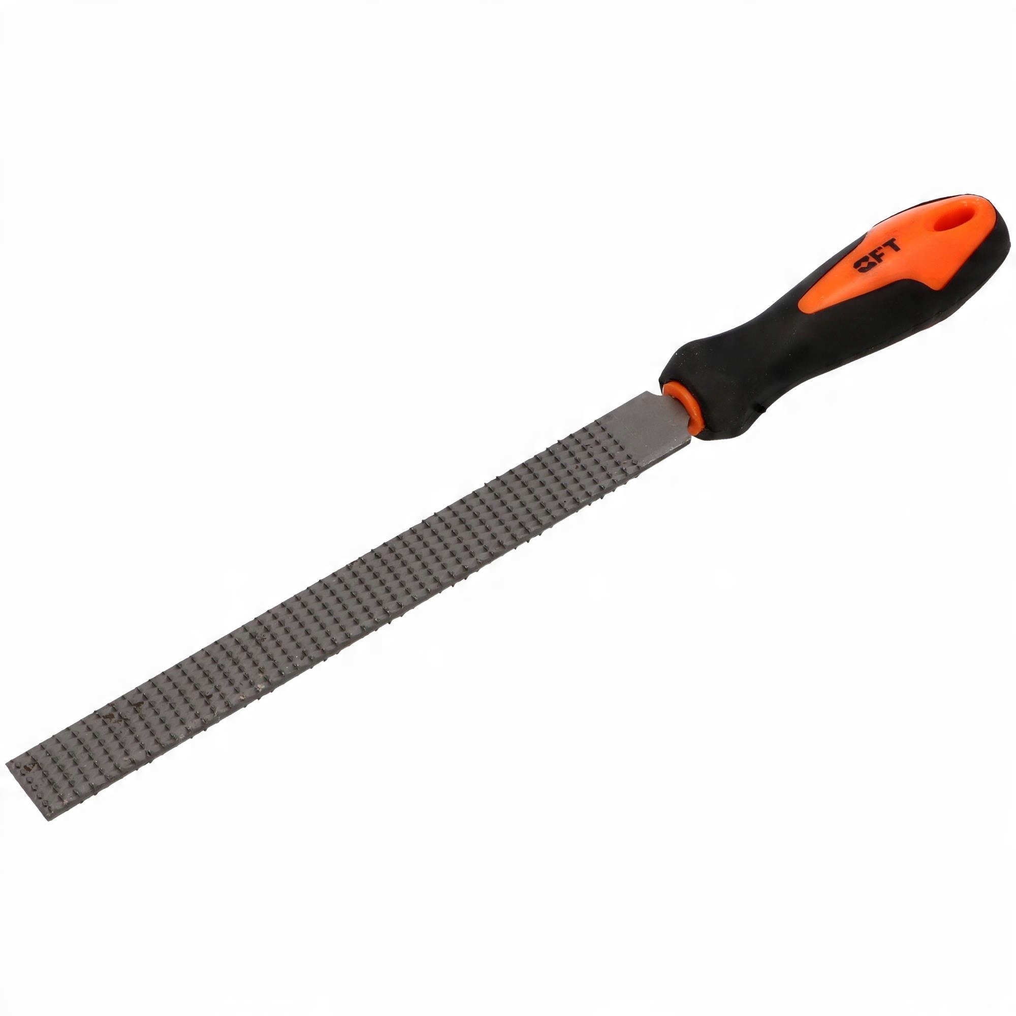 

Pilnik tarnik płaski 200mm Faster Tools 2433