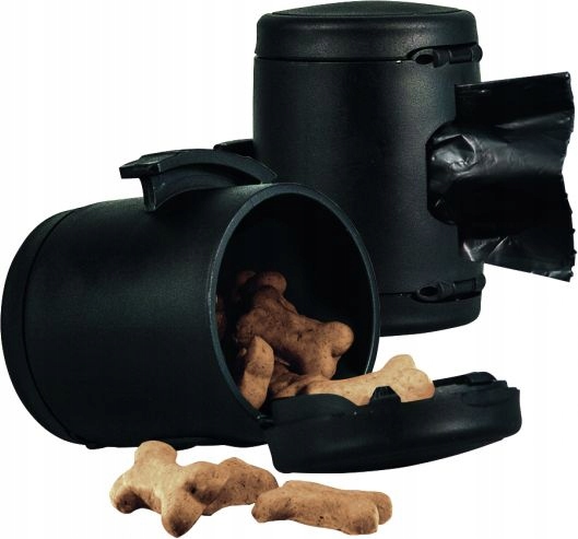 

Flexi New Comfort Multi Box czarny