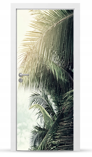 Fototapeta Nálepka dýha dveří skříně nábytek #SD156